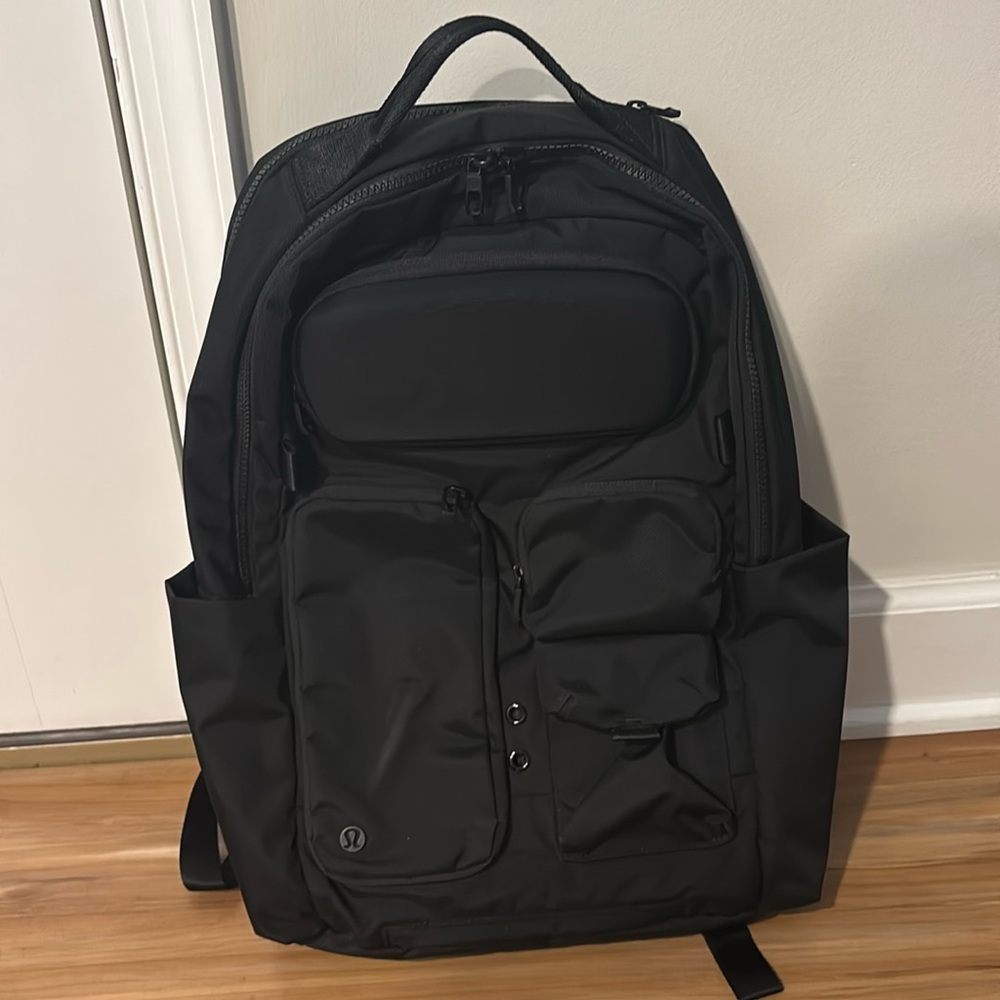 Lululemon Cruiser Backpack 23L